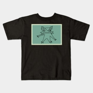 Keith's Arusian Kids T-Shirt